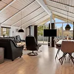 Sakulfuer - 2-5km From The Sea By Interhome Holiday home Bolilmark