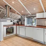 Sakulfuer - 2-5km From The Sea By Interhome Holiday home