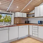 Sakulfuer - 2-5km From The Sea By Interhome * Bolilmark