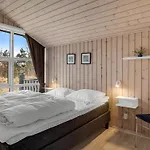 Sakulfuer - 2-5km From The Sea By Interhome *