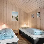 Sakulfuer - 2-5km From The Sea By Interhome *