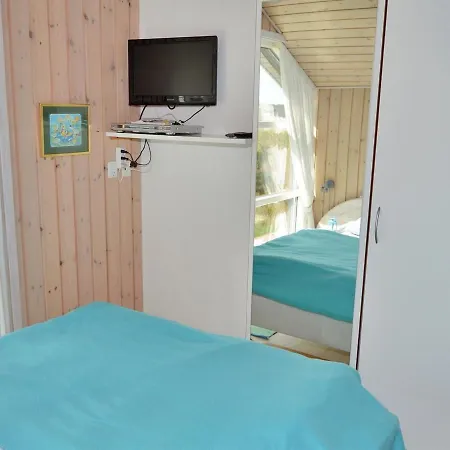 Sakulfuer - 2-5km From The Sea In Western Jutland By Interhome