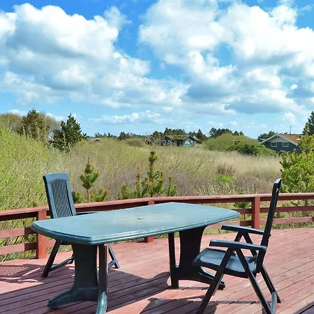 Sakulfuer - 2-5km From The Sea In Western Jutland By Interhome Holiday home