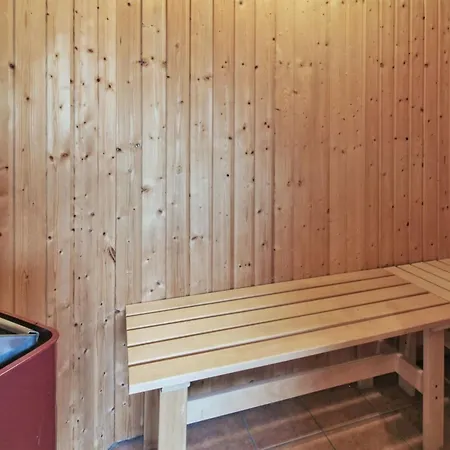 Holiday home Sakulfuer - 2-5km From The Sea In Western Jutland By Interhome *