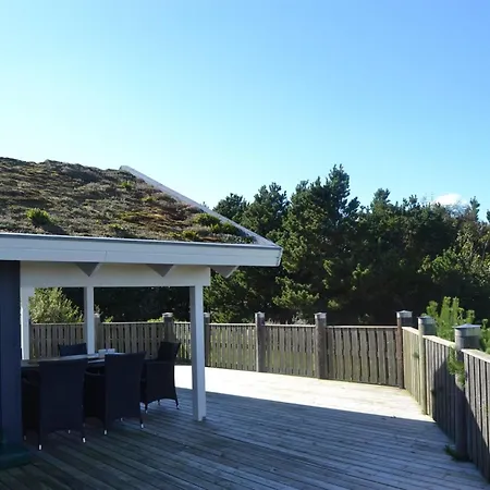 Sakulfuer - 2-5km From The Sea In Western Jutland By Interhome *