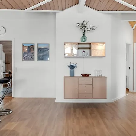 Sakulfuer - 2-5km From The Sea By Interhome * Bolilmark