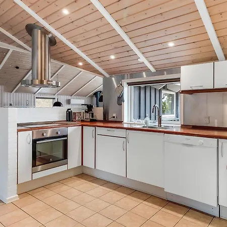 Sakulfuer - 2-5km From The Sea By Interhome Casa vacanze