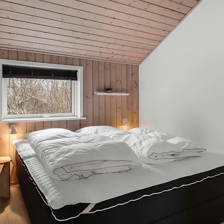 Sakulfuer - 2-5km From The Sea By Interhome Casa vacanze