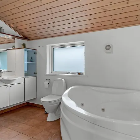 Casa vacanze Sakulfuer - 2-5km From The Sea By Interhome Bolilmark