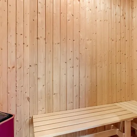 Feriehus Sakulfuer - 2-5km From The Sea By Interhome *