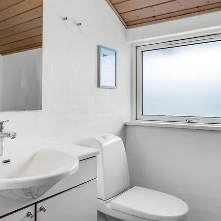 Sakulfuer - 2-5km From The Sea By Interhome Casa vacanze Bolilmark