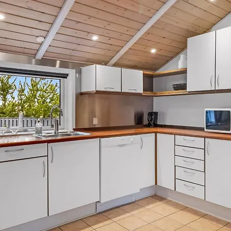Сasa de vacaciones Sakulfuer - 2-5km From The Sea By Interhome *