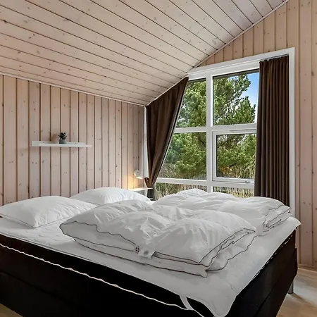 Sakulfuer - 2-5km From The Sea By Interhome Сasa de vacaciones *