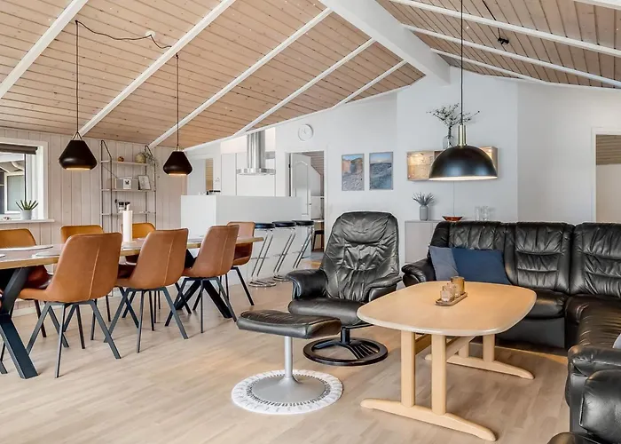 Casa vacanze Sakulfuer - 2-5km From The Sea By Interhome Bolilmark