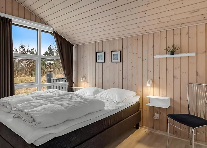 Sakulfuer - 2-5km From The Sea By Interhome *