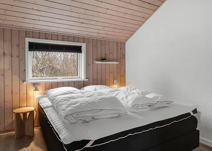 Sakulfuer - 2-5km From The Sea By Interhome Casa vacanze