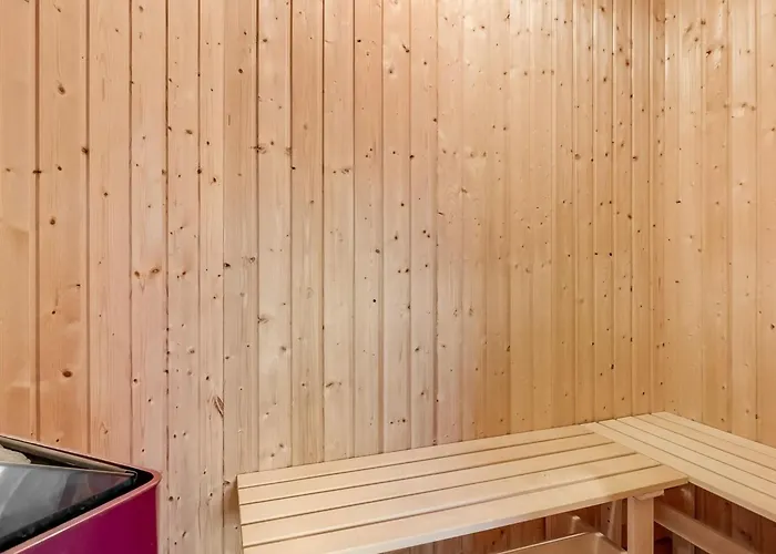 Feriehus Sakulfuer - 2-5km From The Sea By Interhome *