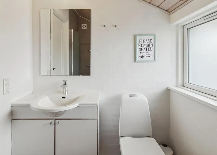 Casa vacanze Sakulfuer - 2-5km From The Sea By Interhome *