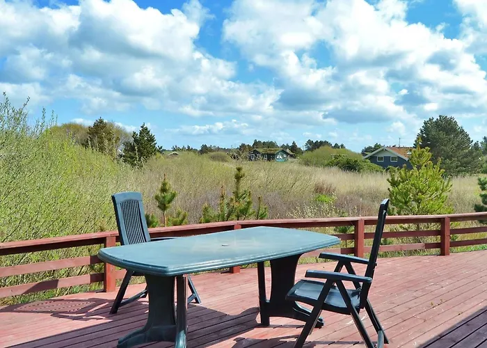 Feriehus Sakulfuer - 2-5km From The Sea By Interhome *