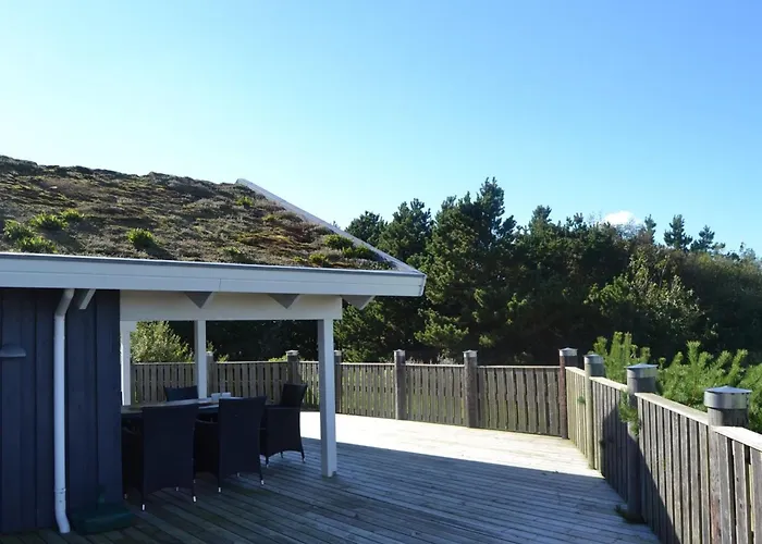 Sakulfuer - 2-5km From The Sea By Interhome * Bolilmark