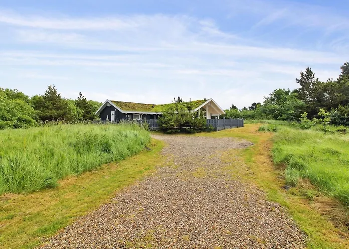 Feriehus Sakulfuer - 2-5km From The Sea By Interhome